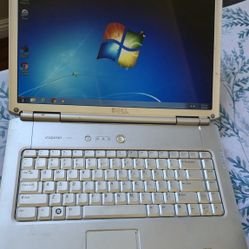 Dell Inspiron 1520 Laptop