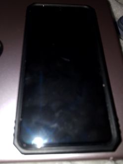 Samsung A36 great condition