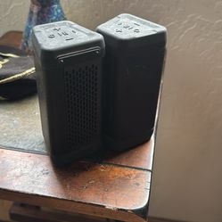 Portable Bluetooth Speakers