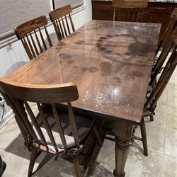 Dining Table Brand New