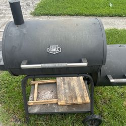 BBQ