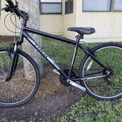 Trek Bike