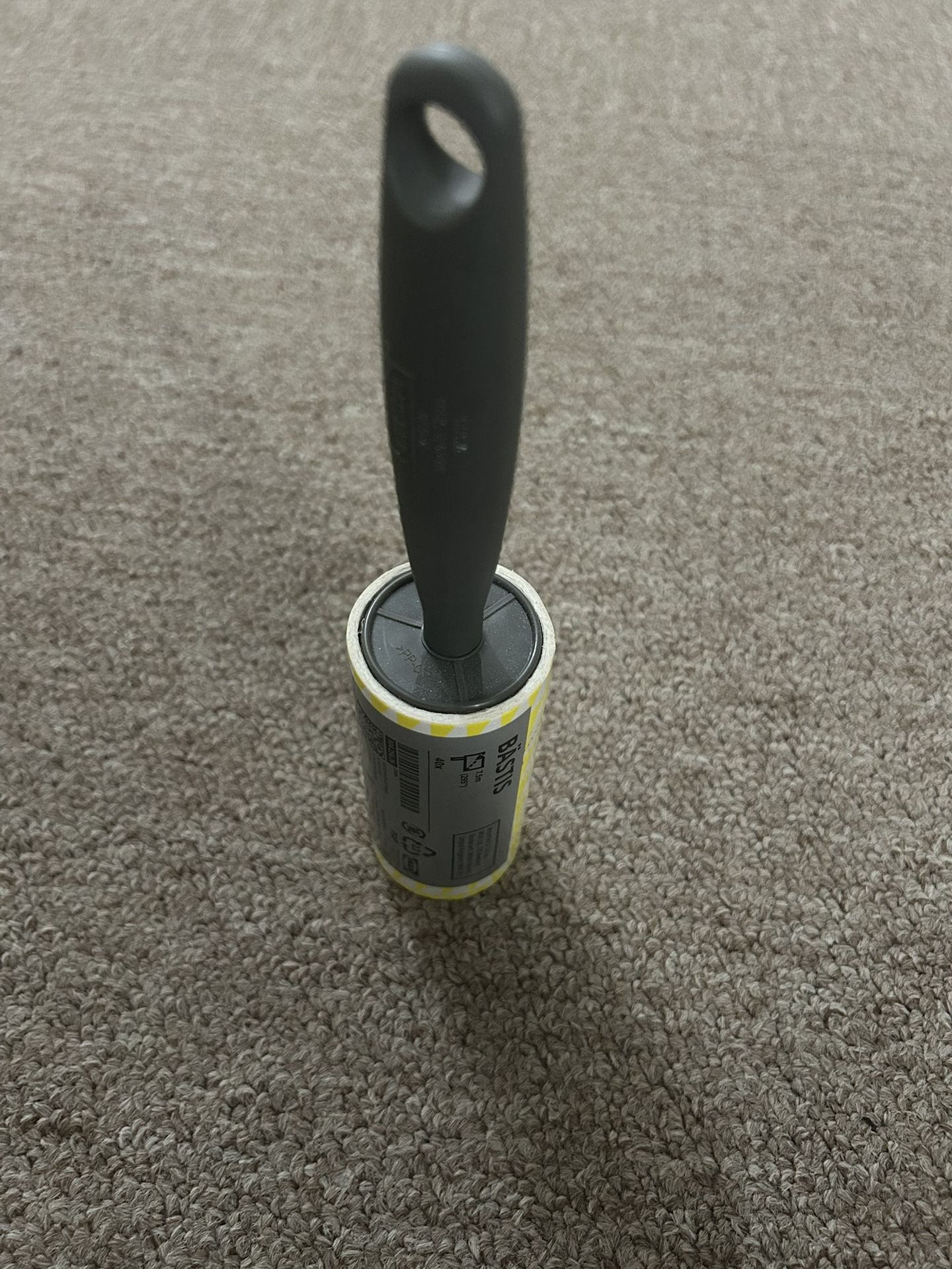 Lint Roller