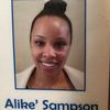 Aliké S