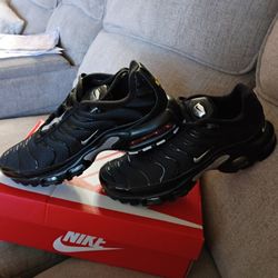 Nike Air Max Plus 