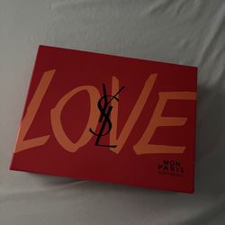 Perfume Love Set