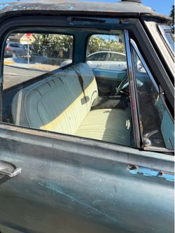 1969 Chevrolet C 30 with a 350 motor for Speed transmission Manual