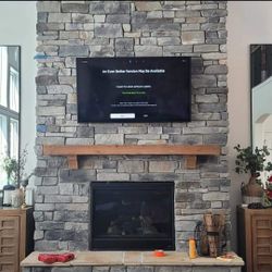 LET ME MOUNT IT !!! TV MOUNTS & MORE 