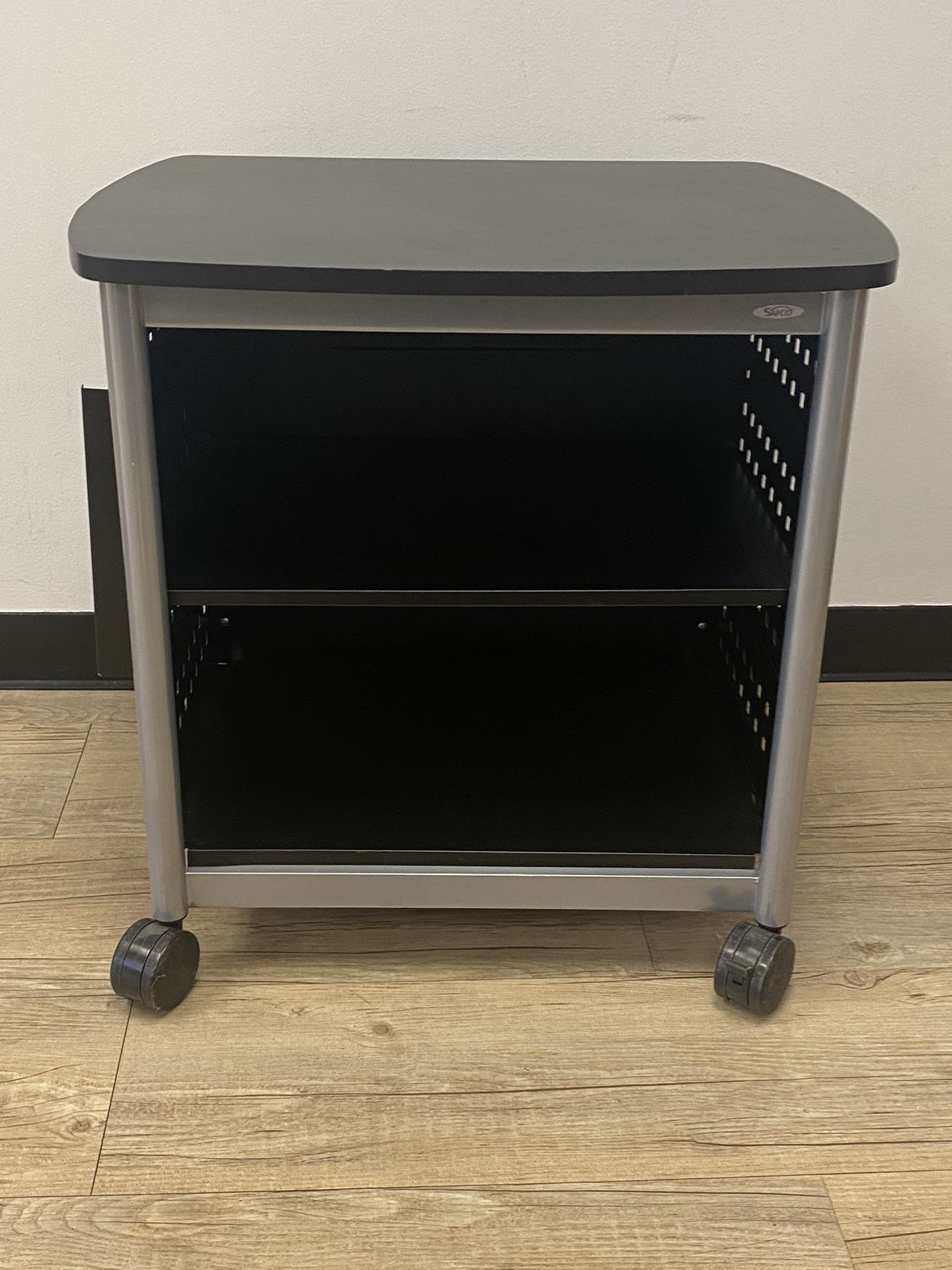 Office Utility Cart