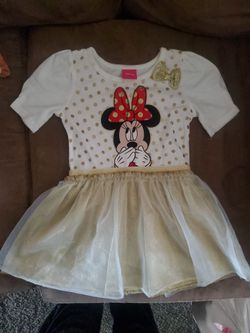 Toddler Girl Dress