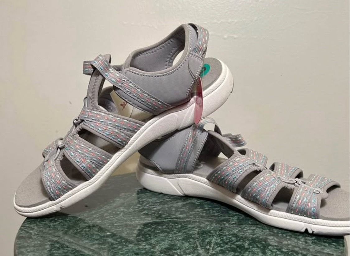 New women's sandals . Size 8. $37.