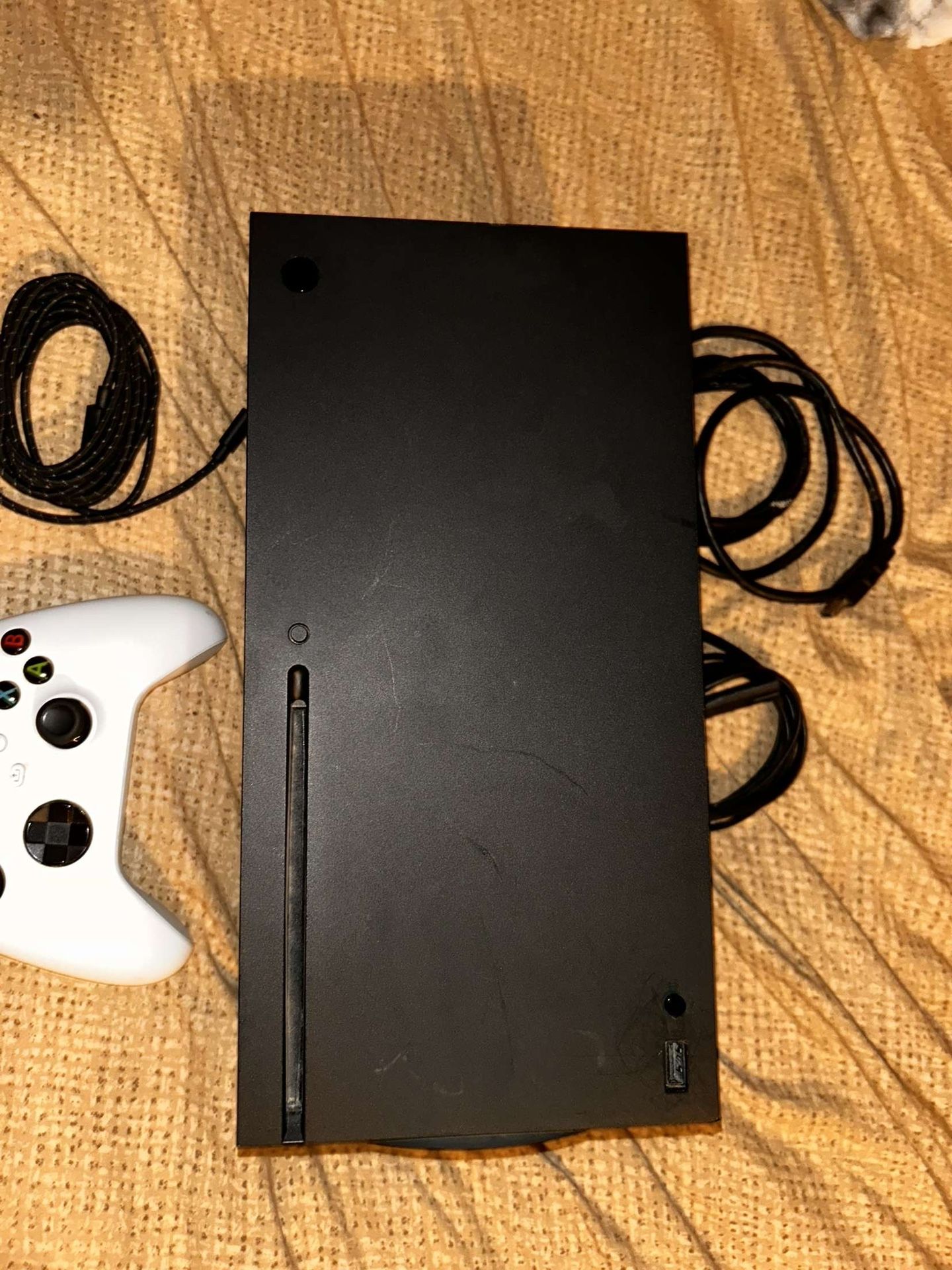 Xbox series X