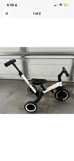 Tricycle