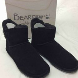 Bearpaw Size 13W