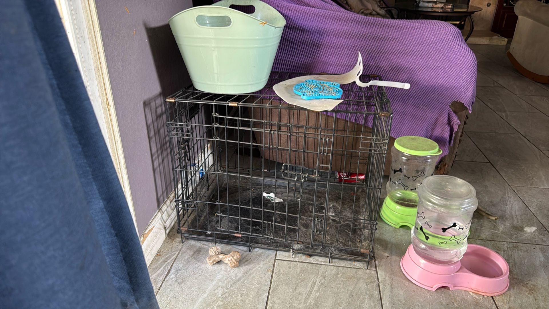 Dog Crate