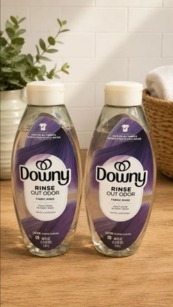 💜 DOWNY RINSE – FRESH LAVENDER 💜
