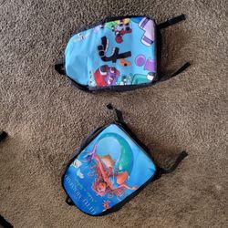 Kids Backpacks