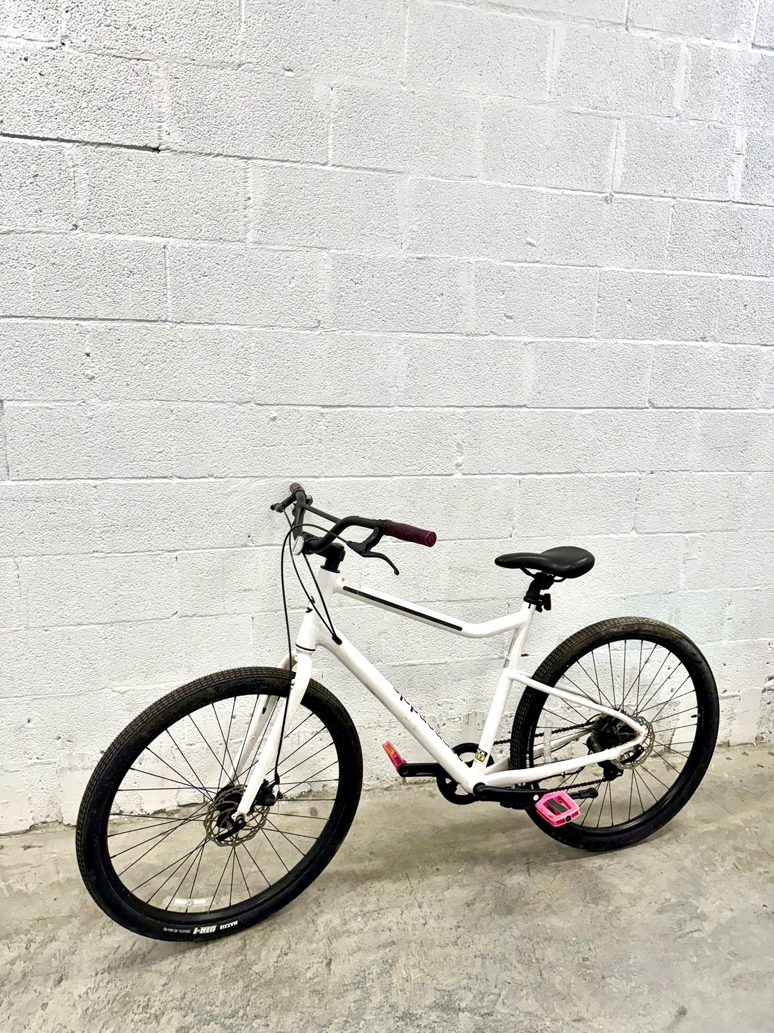 Cannondale Hybrid Bike Mtb