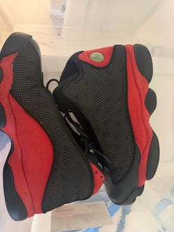 Jordan shoes