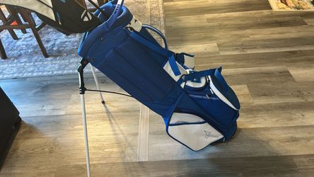 Mizuno brd3 stand bag
