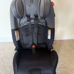 Britax Car seat 