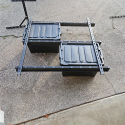 Storage Racks For Shop/Garage