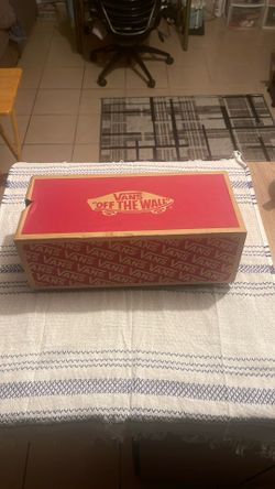 Vans Shoes