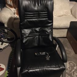 Household Panasonic Massage Lounger EP578