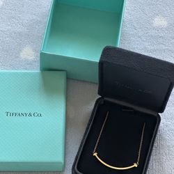 Tiffany necklace