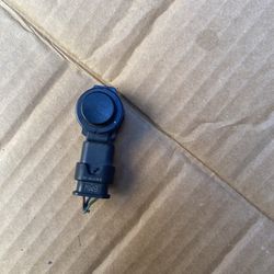 BMW 3 Sensor Ultrasonic (contact info removed) Oem