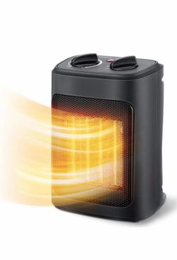 For Sale – Powerful Portable Space Heater ( New Condition!)
