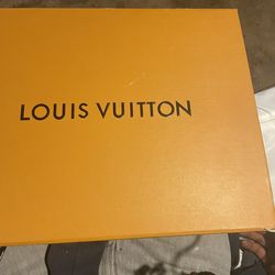 Louis Vuitton Timberland Boots