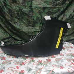 2023-25 Toyota Crown Back Right Bumper Piece 