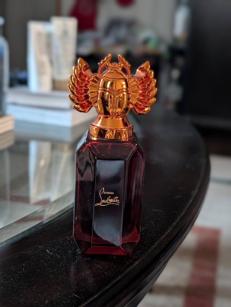 Christian Louboutin - Loubicharme