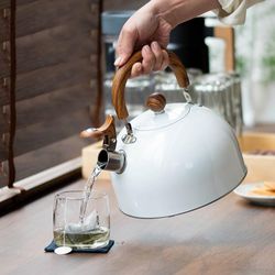 Tea Kettle 3qt (X002X3GEDZ)