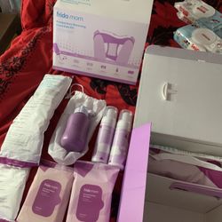 Frida mom Postpartum Kit
