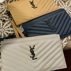 Wristlet Purses
