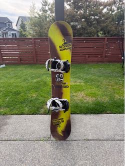 GNU Skate Banana *ROTTEN EDITION*