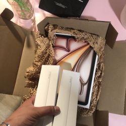 Apple Pencil Pro - Wireless Charging 