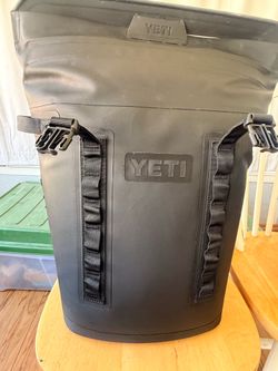 Yeti m20