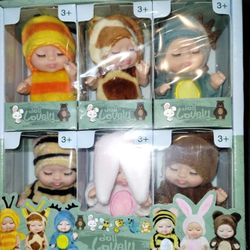 Doll Lovely