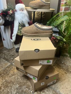 Ugg Tasman Chestnut (W)