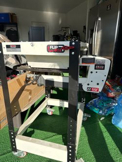 Jet Scroll saw