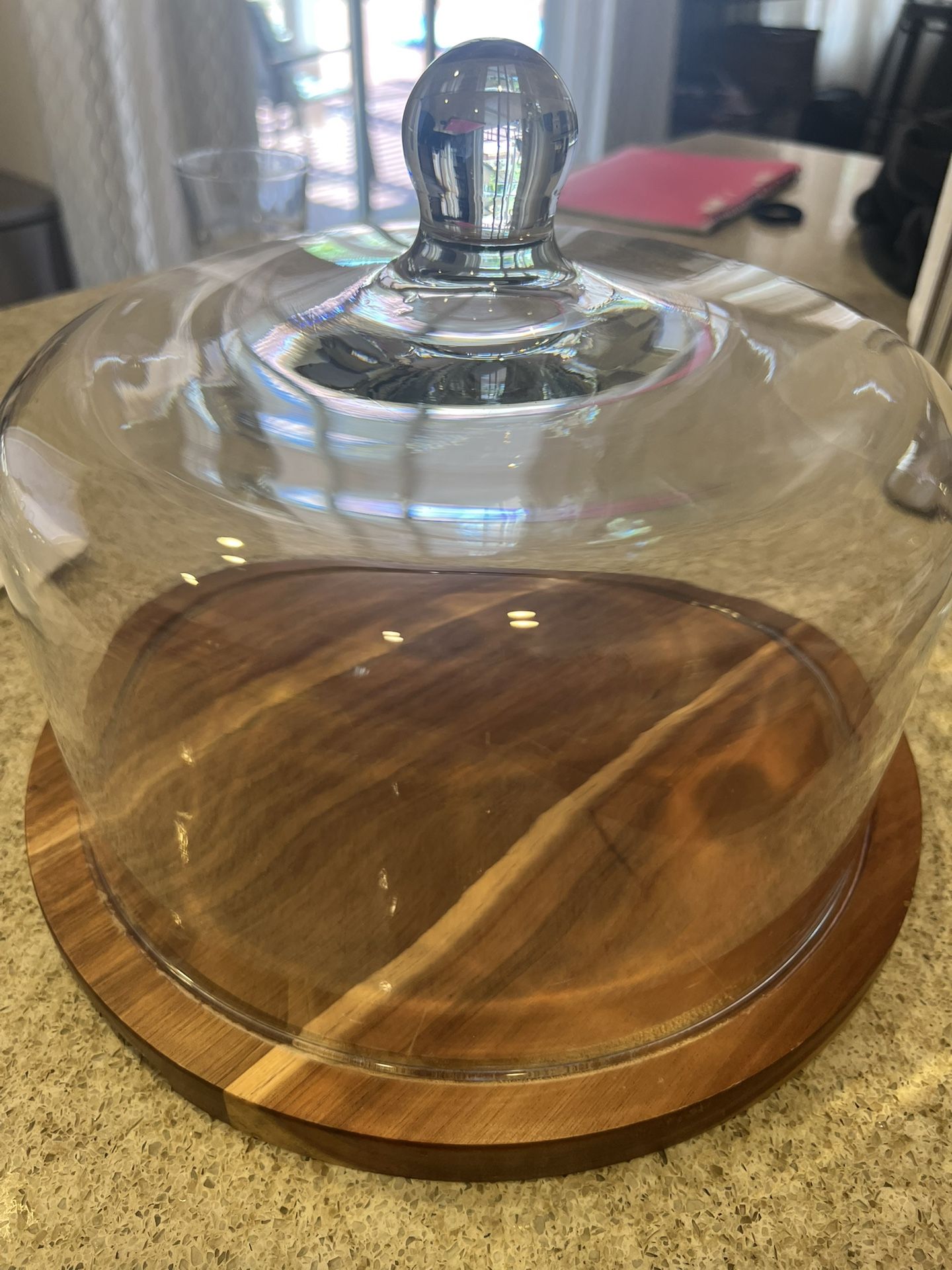 Cake Stand