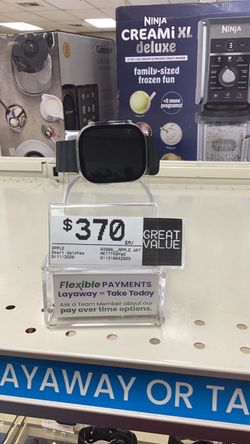 Apple Watch