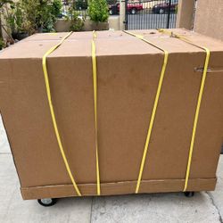 Westward rolling  cabinet tool box brand new asking $850 thanks 