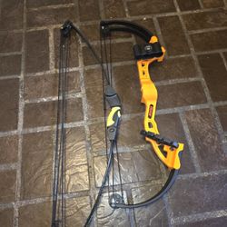 Youth Archery Bows