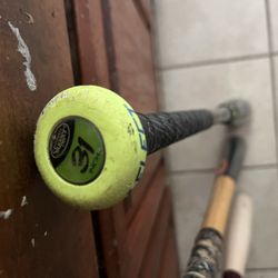 Louisville Slugger Select 31’ USA