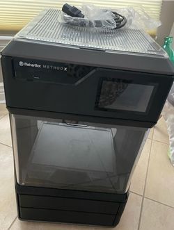 3D printer Makerbots Method X