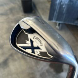 Callaway 9 Iron 